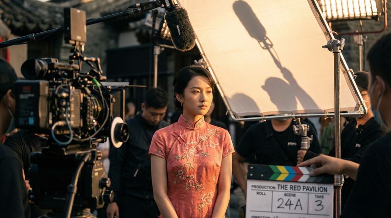 人兽影视幕后花絮视频