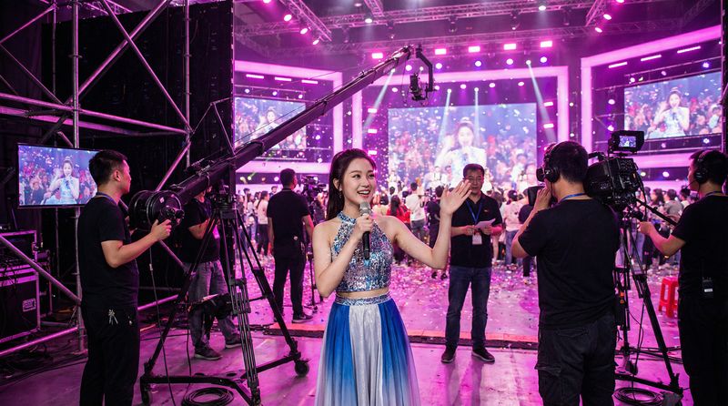 人兽MV拍摄视频