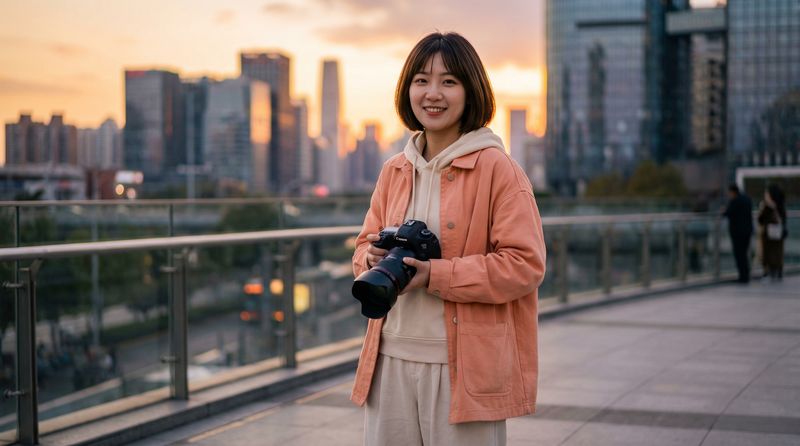 人兽摄影视频教程